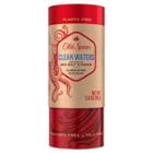 Old Spice Sustainable Packaging Men's Deodorant Clean Waters