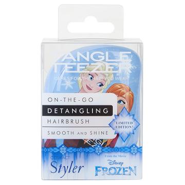 Tangle Teezer Disney Frozen Compact