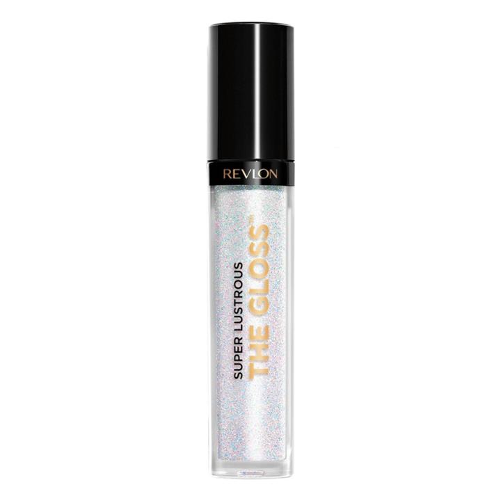 Revlon Super Lustrous Lip Gloss 304 Frost Queen