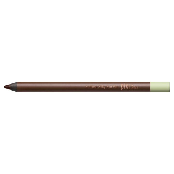 Pixi By Petra Endless Silky Waterproof Pencil Eyeliner - Black Cocoa