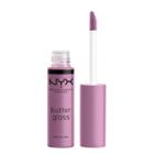 Nyx Professional Makeup Butter Lip Gloss - 43 Marshmallow
