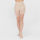 Assets By Spanx Women's High-waist Perfect Pantyhose - Nude