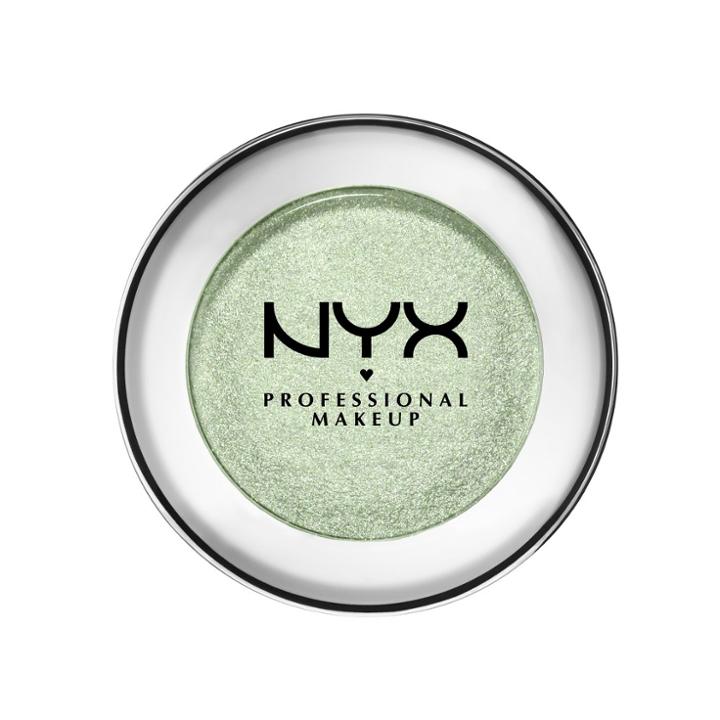 Nyx Professional Makeup Prismatic Eyeshadow Glass Slipper