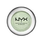 Nyx Professional Makeup Prismatic Eyeshadow Glass Slipper