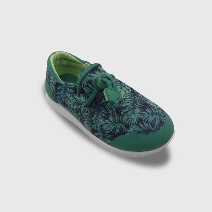 Toddler Boys' Shawn Water Sneakers - Cat & Jack Green