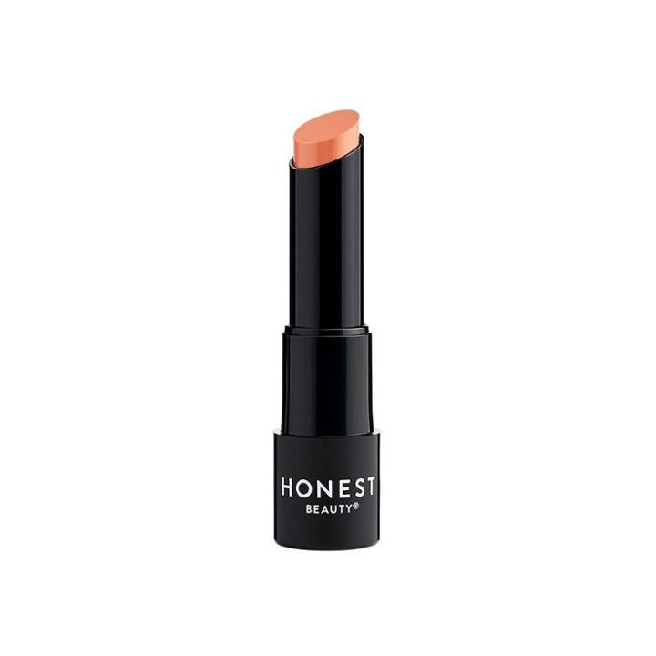 Target Honest Beauty Lychee Fruit Tinted Lip Balm