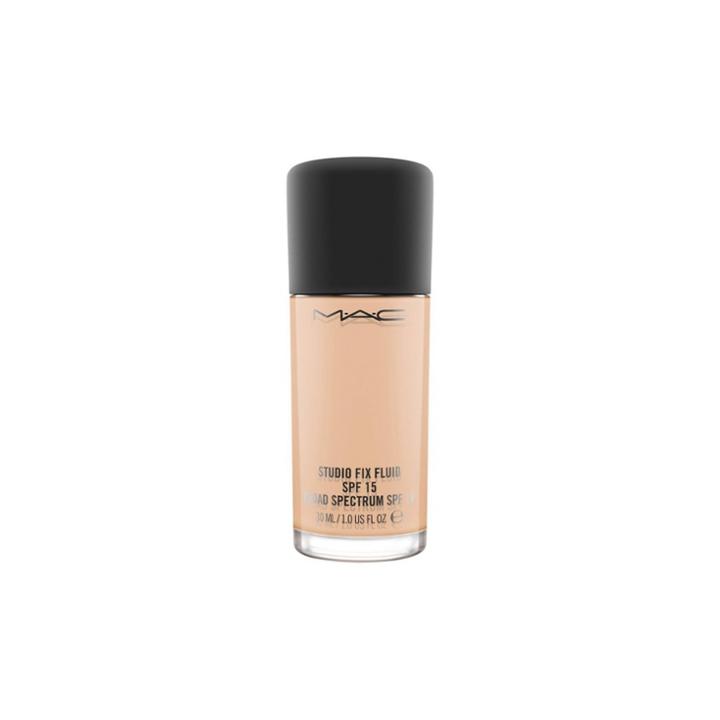 Mac Studio Fix Fluid Spf15 - Nw20 Foundation - 30ml - Ulta Beauty
