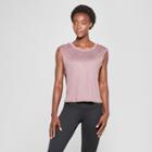 Women's Performance Core+ Tank - C9 Champion Purple Thistle Dash