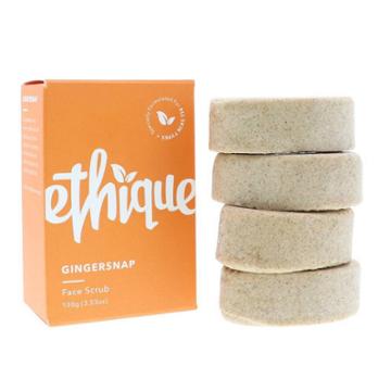 Ethique Eco-friendly Gingersnap Face