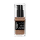 Covergirl Matte Ambition All Day Foundation Deep Golden
