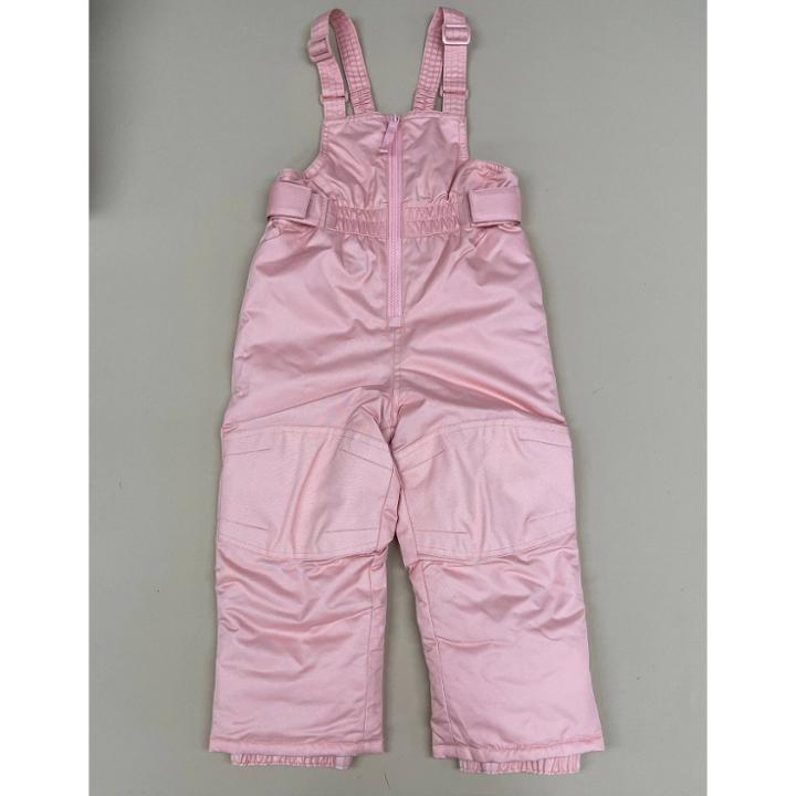 Toddler Snow Bib - Cat & Jack Pink