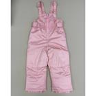 Toddler Snow Bib - Cat & Jack Pink