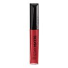 Rimmel Stay Matte Lip Liquid 500 Fire Starter