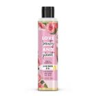 Love Beauty And Planet Love Beauty & Planet Rose & Almond Oil Shower Oil Body Wash Soap