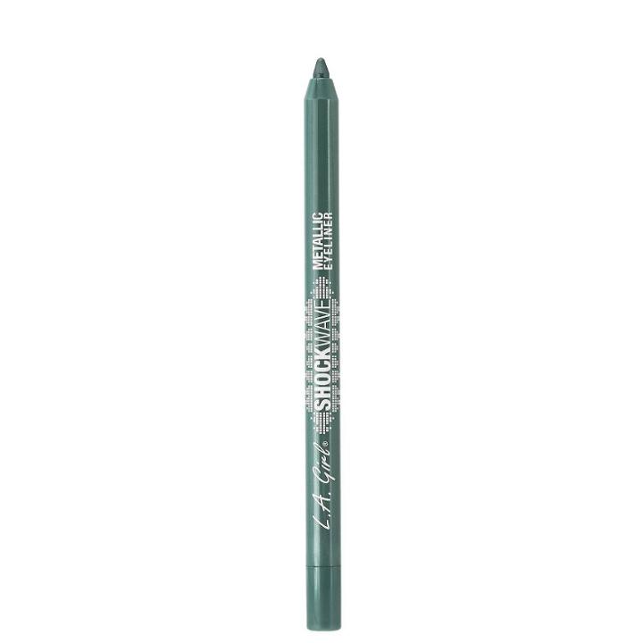 L.a. Girl Shockwave Metallic Eyeliner - Dragon