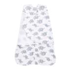 Halo Innovations Sleepsack Swaddle Wrap - Elephant - Newborn