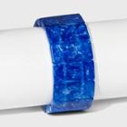 Sugarfix By Baublebar Polished Resin Bracelets - Blue, Girl's