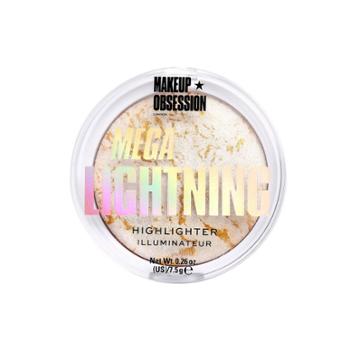 Makeup Obsession Mega Lightning Highlighter