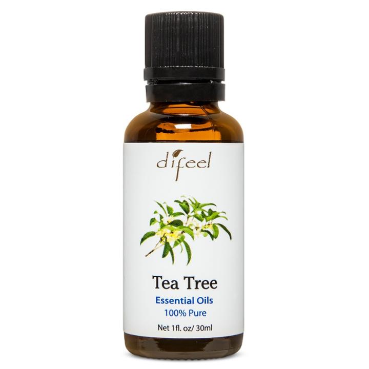 Difeel Pure Essential Tea Tree Oil