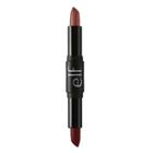 E.l.f. Day To Night Lipstick Duo The Best Berries - .1oz