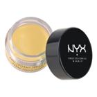 Nyx Professional Makeup Concealer Jar Yellow