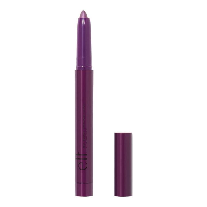 E.l.f. No Budge Shadow Stick - Rich Amethyst