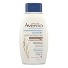 Aveeno Skin Relief Gentle Scent Body Wash For Sensitive Skin - Nourishing Coconut