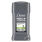 Dove Men+care Stain Defense Fresh 48-hour Antiperspirant & Deodorant