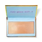 Look At My Halo Glow Highlighter Palette - Orange - Target Beauty