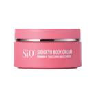 Sio Beauty Cryo Body Cream Firming And Tightening Moisturizer