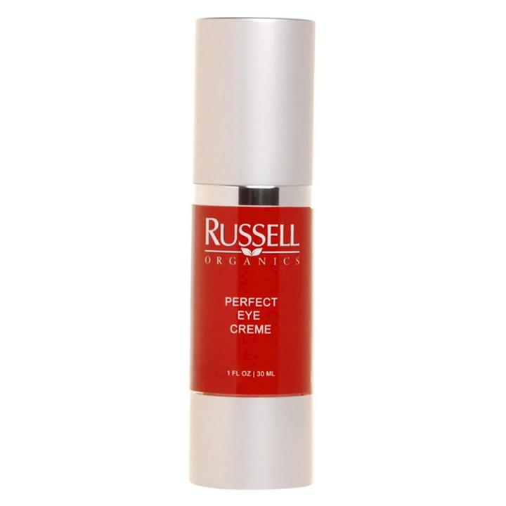 Russell Organics Perfect Eye Crme