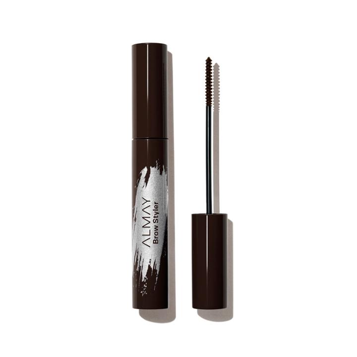 Almay Brow Styler Brow Mascara - 030 Dark Brown