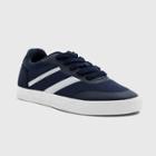 Boys' Clayton Sneakers - Cat & Jack Navy 13, Boy's, Blue
