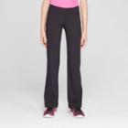 Petitegirls' Performance Pants - C9 Champion Black S Short, Girl's, Size: