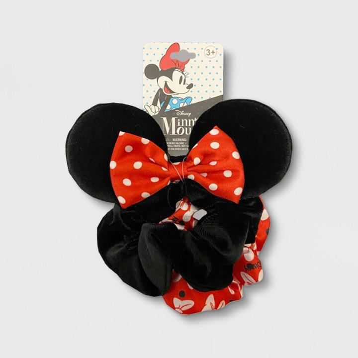 Disney Girls' Minnie Mouse