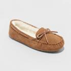 Women's Chaia Moccasin Slippers - Stars Above Chestnut