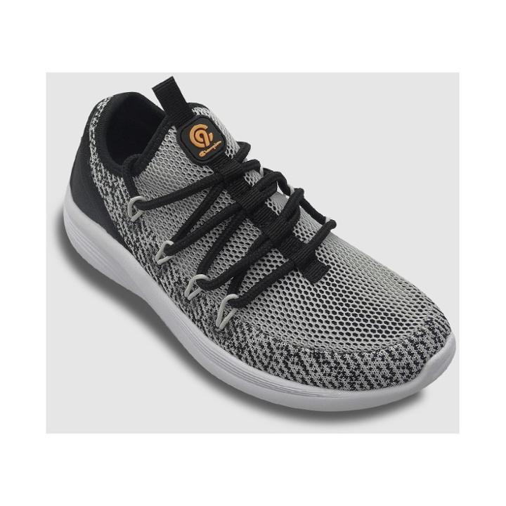 Boys' Crossline Athletic Shoes - C9 Champion Black