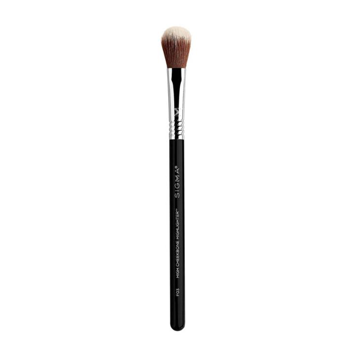 Sigma Beauty F03 High Cheekbone Highlighter