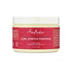 Sheamoisture Red Palm Oil & Cocoa Butter Curl Stretch Pudding - 12oz, Women's