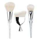 E.l.f. Beautifully Precise Face Brush Collection