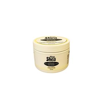 True Shea Body Lotion - Vanilla