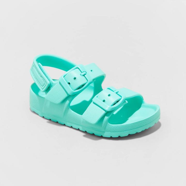 Toddler Ade Apparel Water Shoes - Cat & Jack