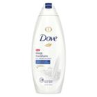 Dove Beauty Dove Deep Moisture Nourishing Body Wash For Dry Skin