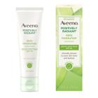 Aveeno Positively Radiant Daily Moisturizer With Soy - Spf