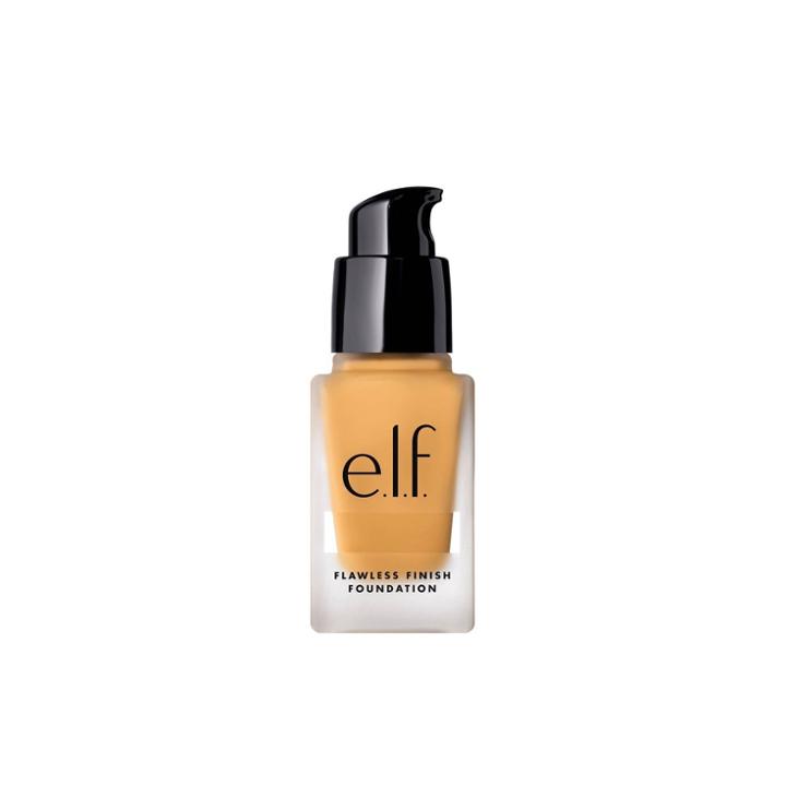 E.l.f. Flawless Finish Foundation 81378 Almond - 0.68 Fl Oz,
