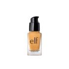 E.l.f. Flawless Finish Foundation 81378 Almond - 0.68 Fl Oz,