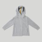 Toddler Boys' Afton Street Cardigan Sweater - Ivory - 12 Months, Boy's, Beige