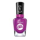 Sally Hansen Miracle Gel Nail Polish - 529/550 Hunger Flames