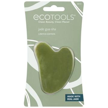 Ecotools Jade Gua Sha Beauty Tool