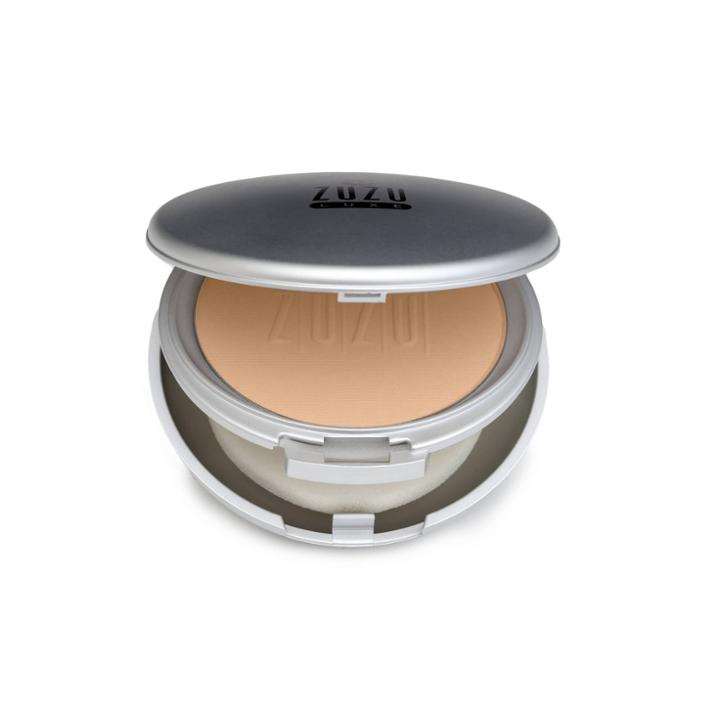 Zuzu Luxe Dual Powder Foundation D-17